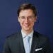 Portrait von Prof. Dr. Christian Pioch.