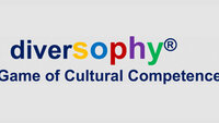 diversophy® -Lernspiele trainieren den Umgang mit Menschen anderer Herkunft und Kultur.