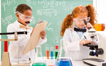 Girls'Day and Boys'Day