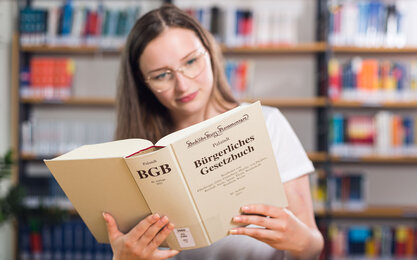 Studieren mit Familienaufgaben