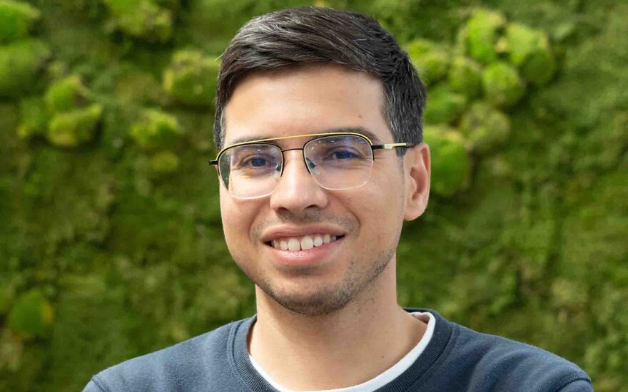 Juan Carlos Bianchi, Mercuri graduate 