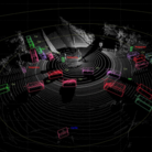 Verkehrserfassung mit LiDAR-Sensoren im Reallabor Mobilität