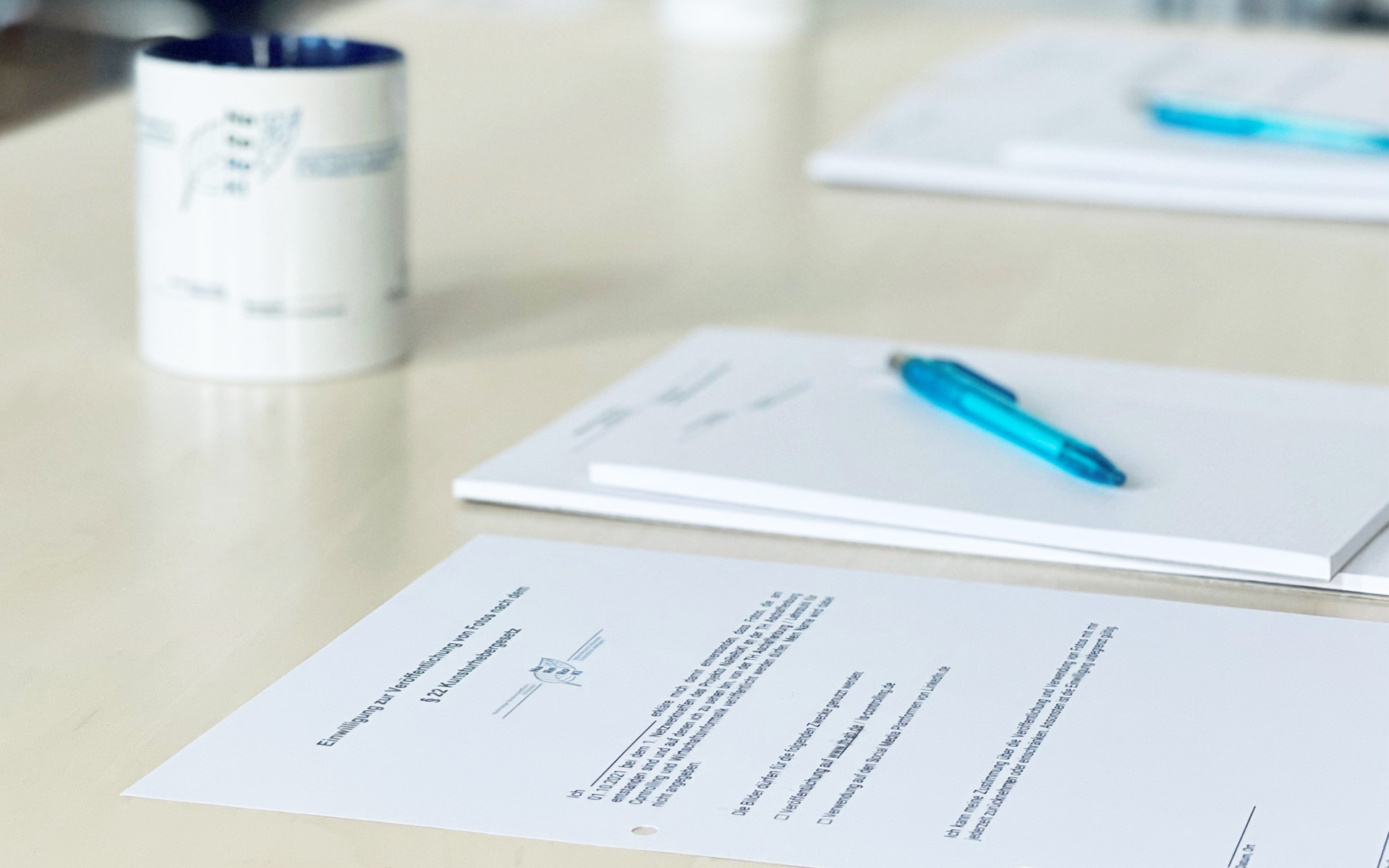 Documents from the NaReRoKI Project