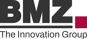 BMZ The Innovation Group Logo