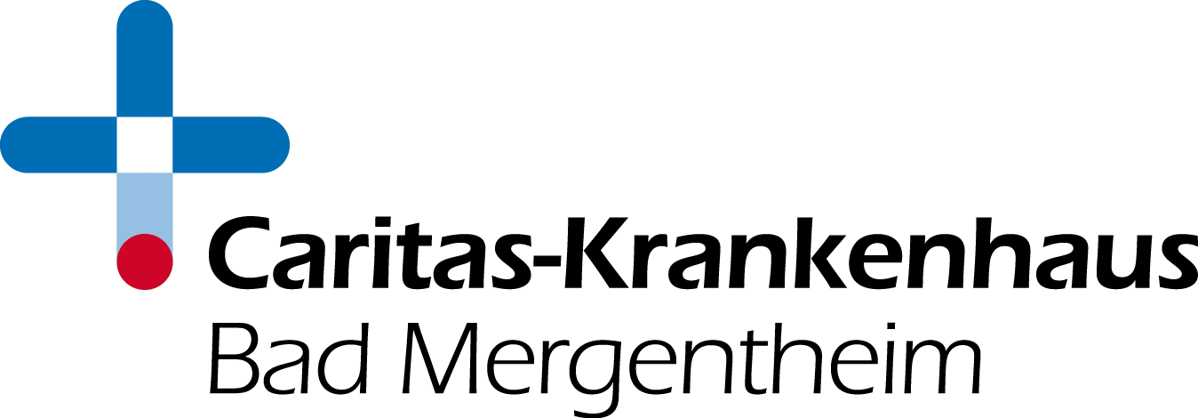 Logo Klinikum in Bad Mergentheim